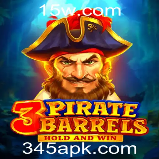 Explorando o Fascinante Mundo de 3PirateBarrels