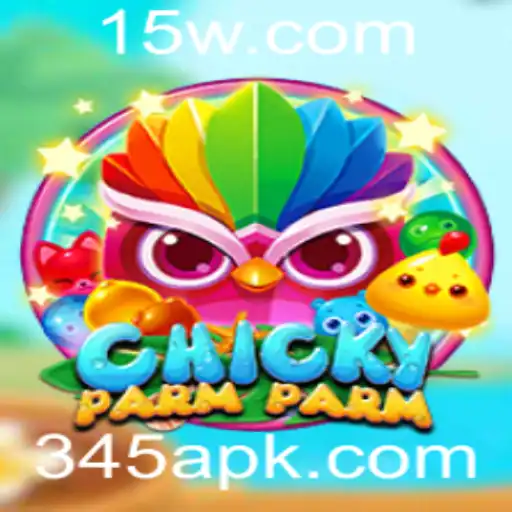 Descubra o Mundo de ChickyParmParm: Um Jogo Único