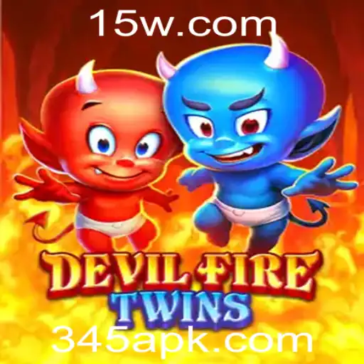 Explorando o Universo de DevilFireTwins: O Novo Fenômeno dos Jogos