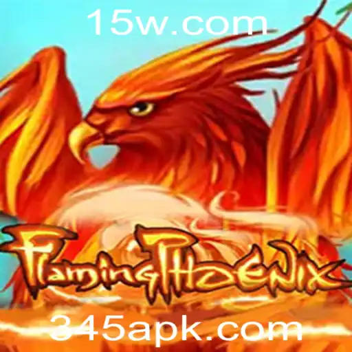 FlamingPhoenix: O Jogo Revolucionário que Conquista a Comunidade Gamer