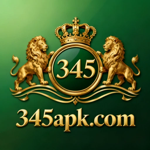 345 Logo