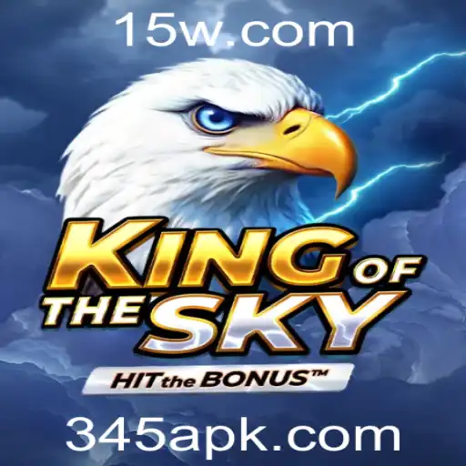 Descubra o Fascinante Mundo de 'KingOfTheSky' - O Jogo Inovador que Está Conquistando os Corações dos Gamers
