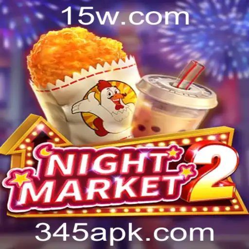 NightMarket2: Descubra o Universo do Novo Jogo de Estratégia