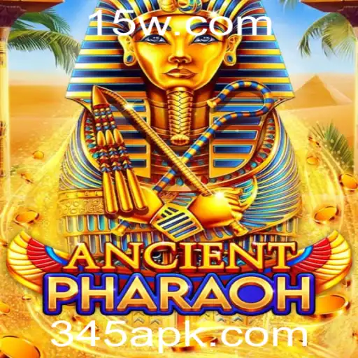 Desvende os Segredos de AncientPharaoh: Um Jogo Fascinante