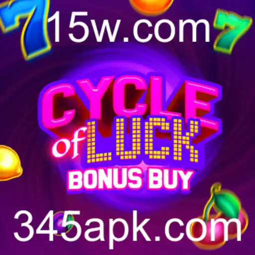 Explorando o Mundo do Jogo Cycle of Luck Bonus Buy