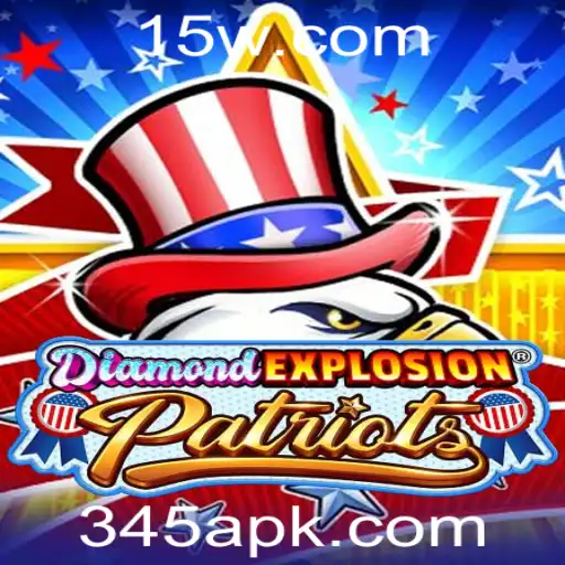 Explorando o Jogo Inovador: DiamondExplosionPatriots