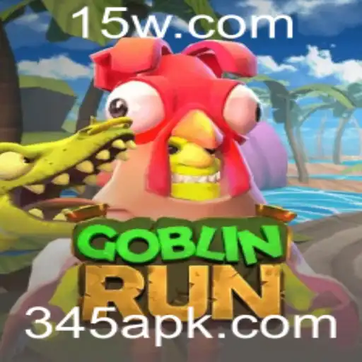 GoblinRun: Corrida Contra o Tempo no Mundo dos Goblins