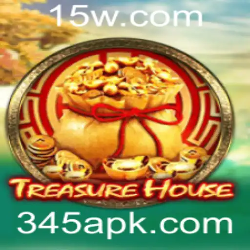 Descubra os Segredos de TreasureHouse: Uma Aventura de Estratégia e Mistério