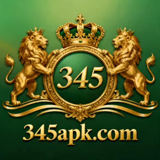 345 Logo