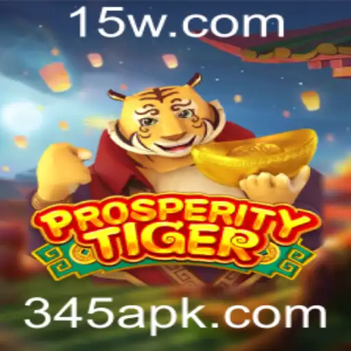 Descubra o Fascinante Mundo de ProsperityTiger: Um Jogo de Estratégia e Sucesso