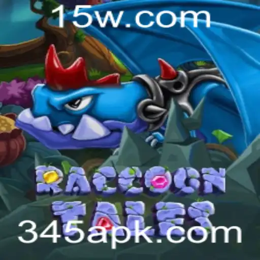 Explorando o Mundo de RaccoonTales: O Inovador Jogo de Aventura com Número Mágico 345