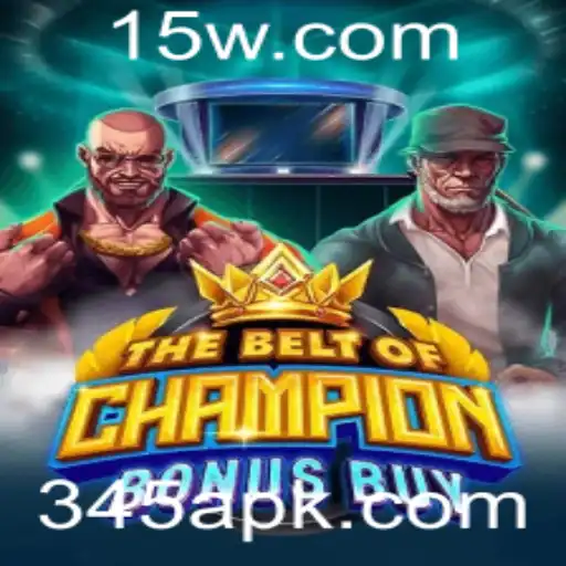 Explorando o Mundo de TheBeltOfChampionBonusBuy