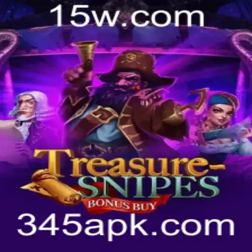 Explorando o Mundo de TreasuresnipesBonusBuy: Um Jogo de Estratégia e Aventura